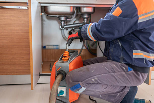 Şişli Lavabo Açma